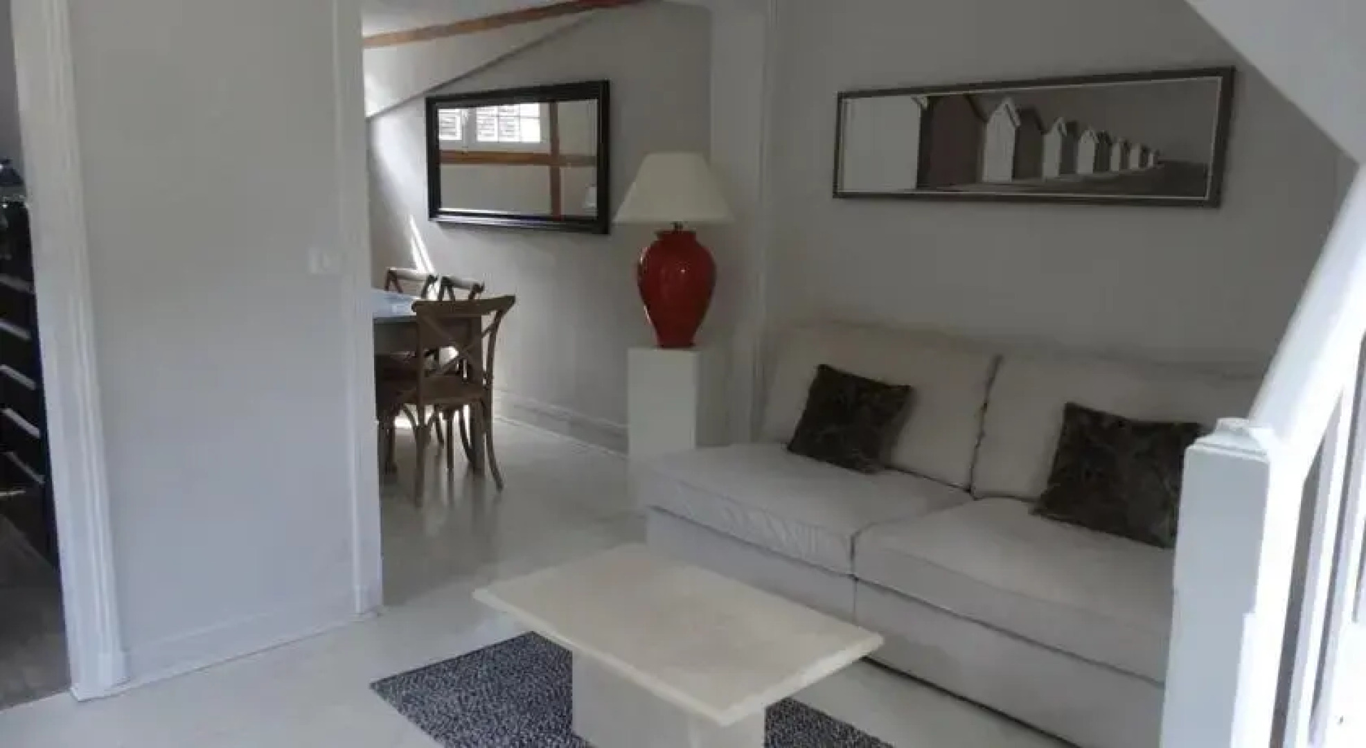 Holiday home Le Petit Ermitage