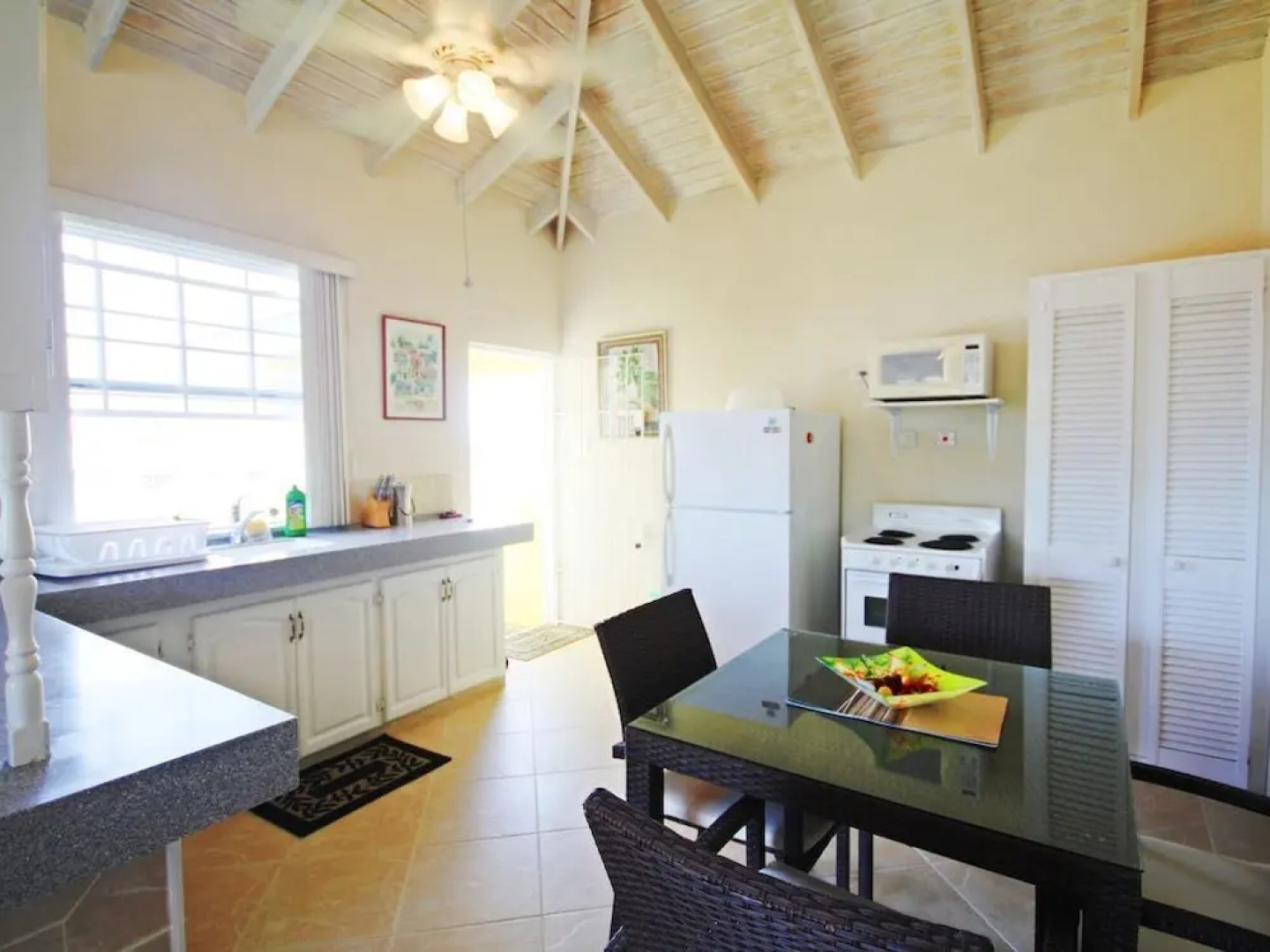 Andkar Vacation Apartment