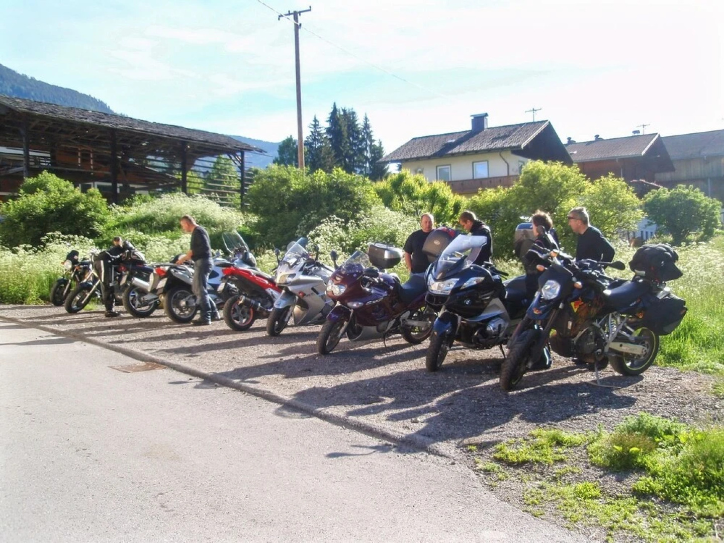 Apartment With 5 Bedrooms in Strassen, With Wonderful Mountain View, P