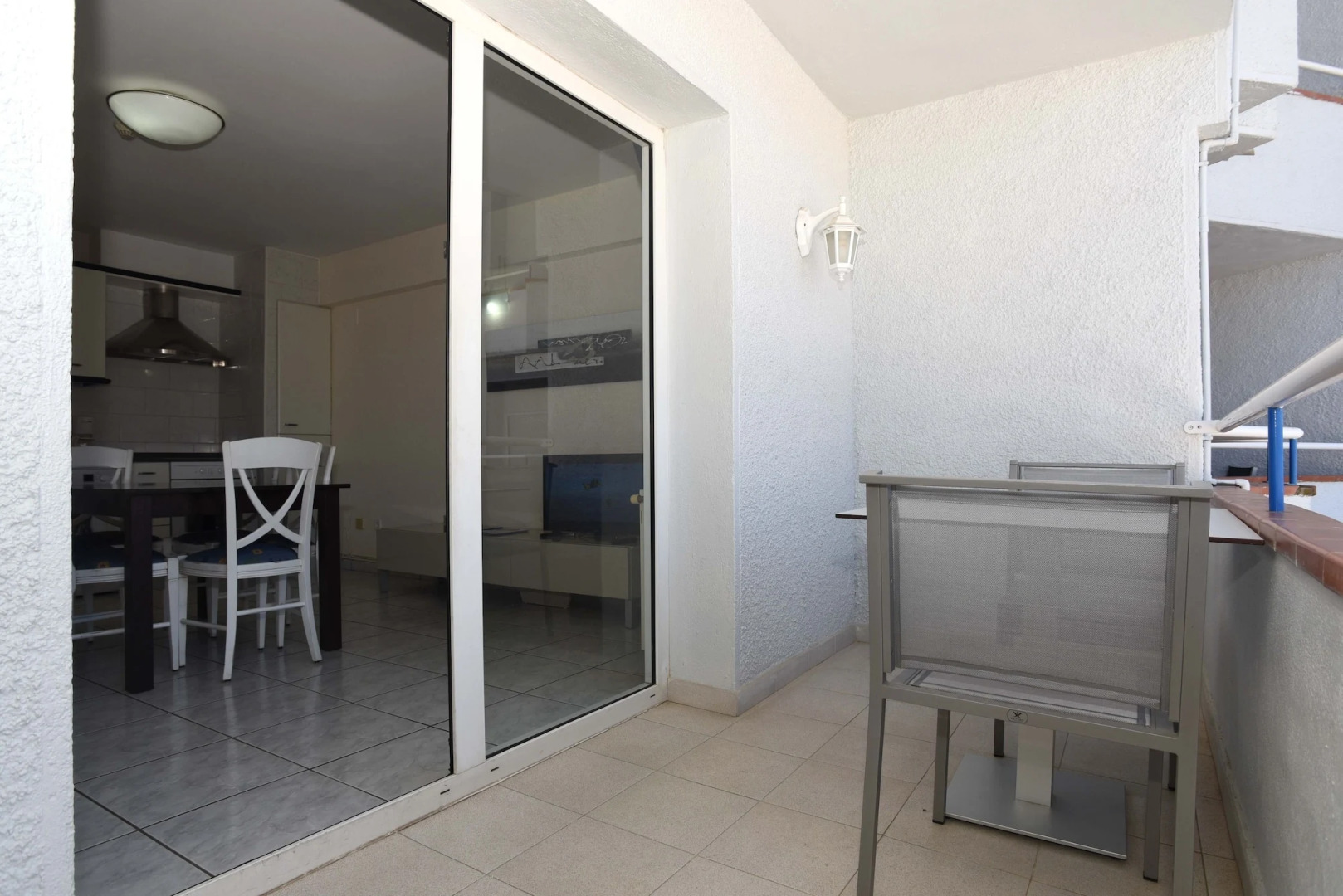 Apartamentos Maurici Park