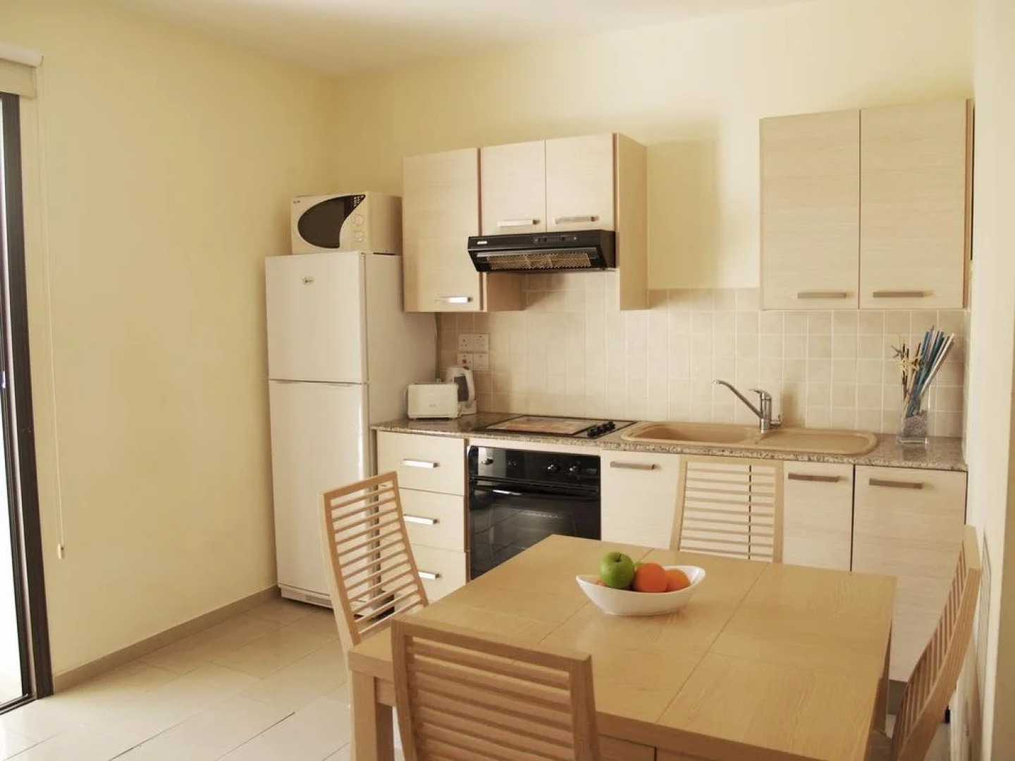 Kyklades Resort & Spa