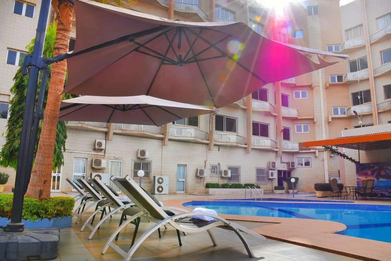 Splendid Hotel