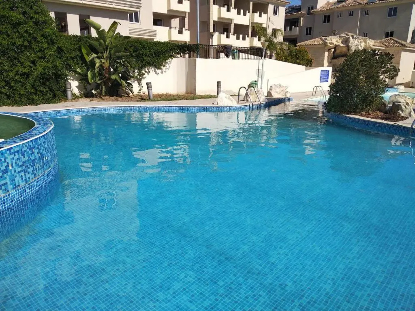 Penthouse Suite in Tersefanou