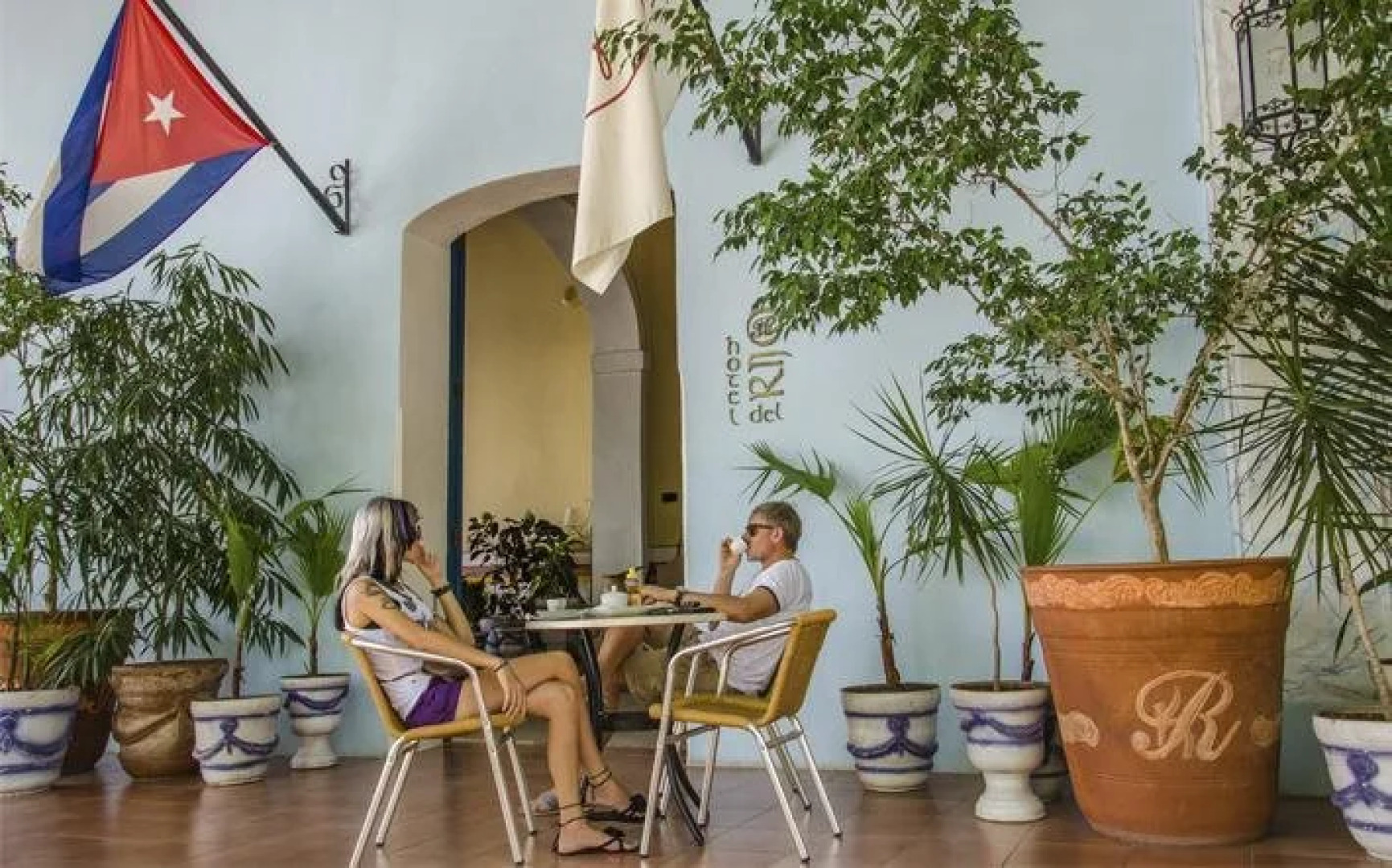 Rijo-Plaza-Don Florencio