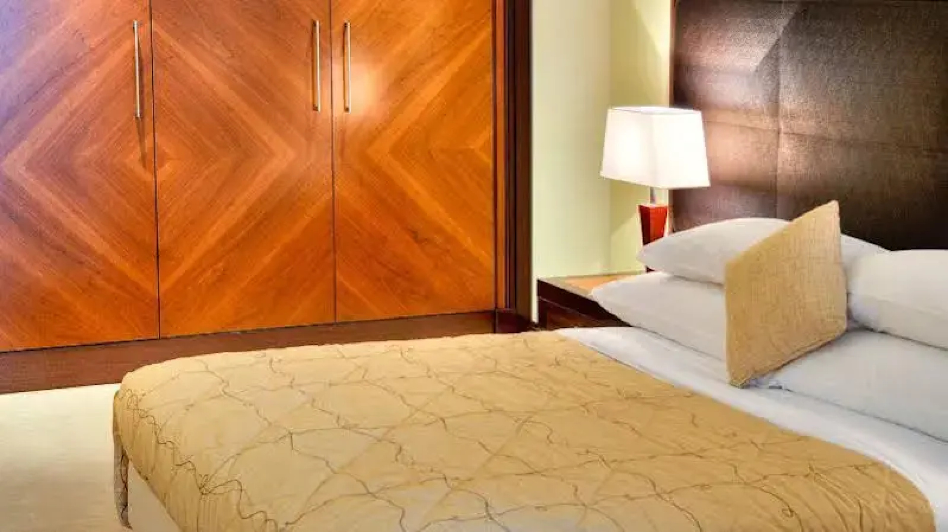 Corinthia Hotel Khartum