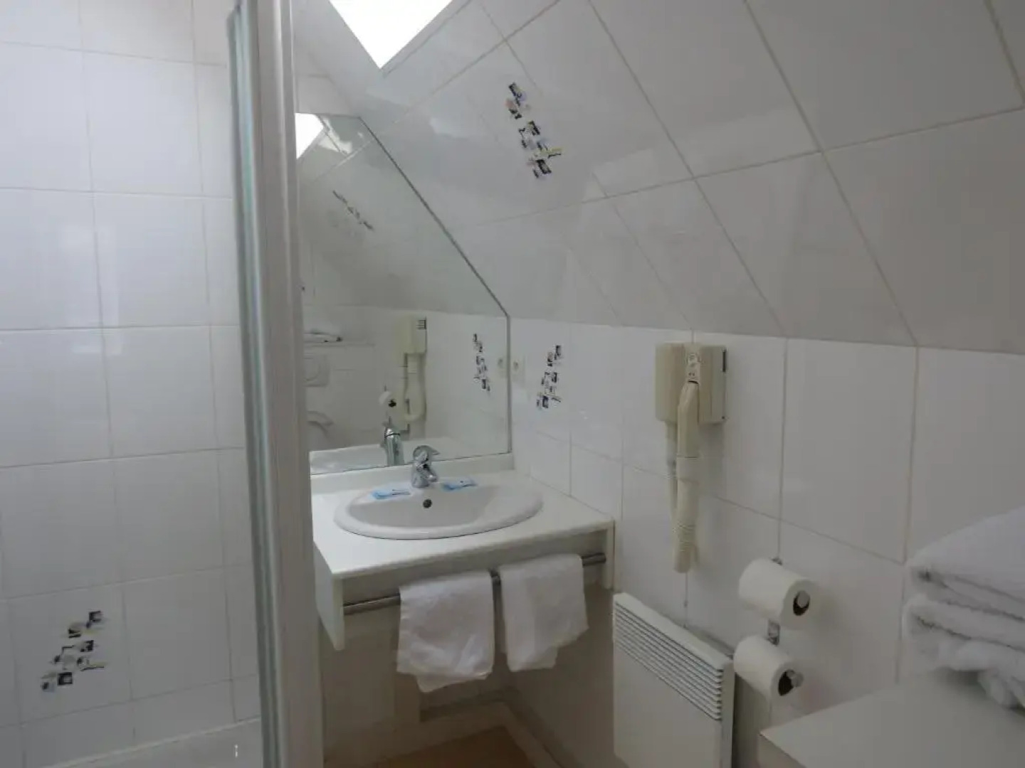 Logis Hôtel le Charles VIII