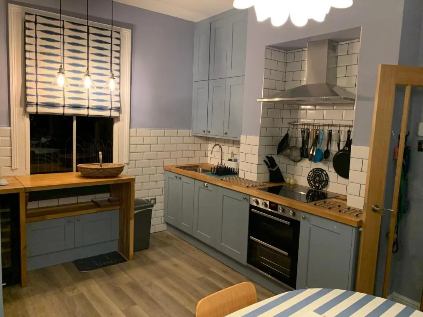 Flat 3, Glenthorne House, Salcombe