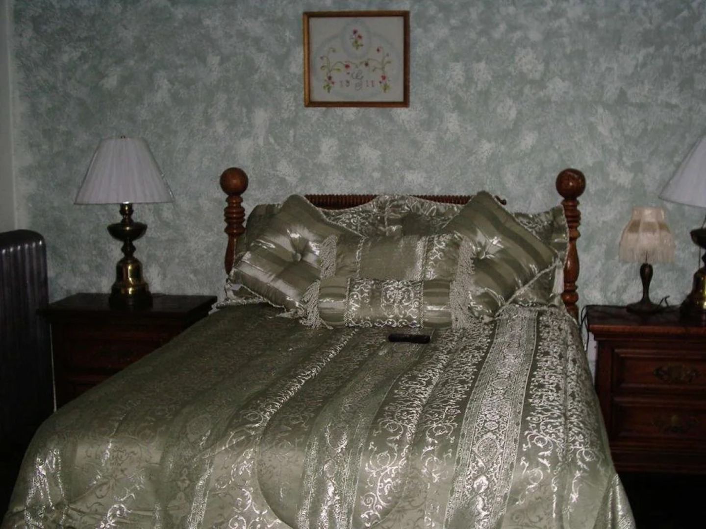 Northside School B&B