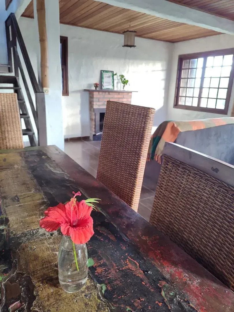 Pousada Casa Morango - Praia do Rosa