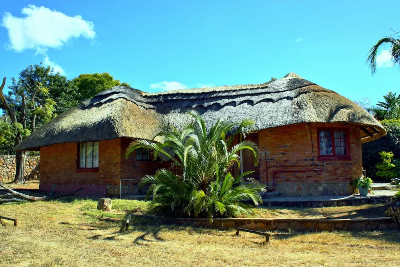 Entabeni Lodge