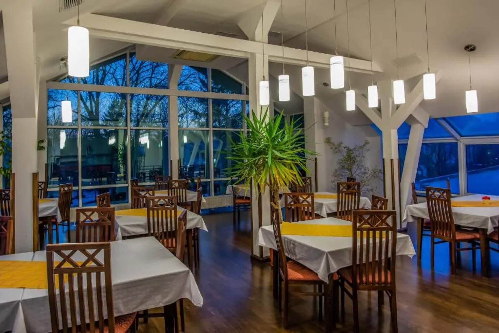 Pensiunea Maria-Bucovina