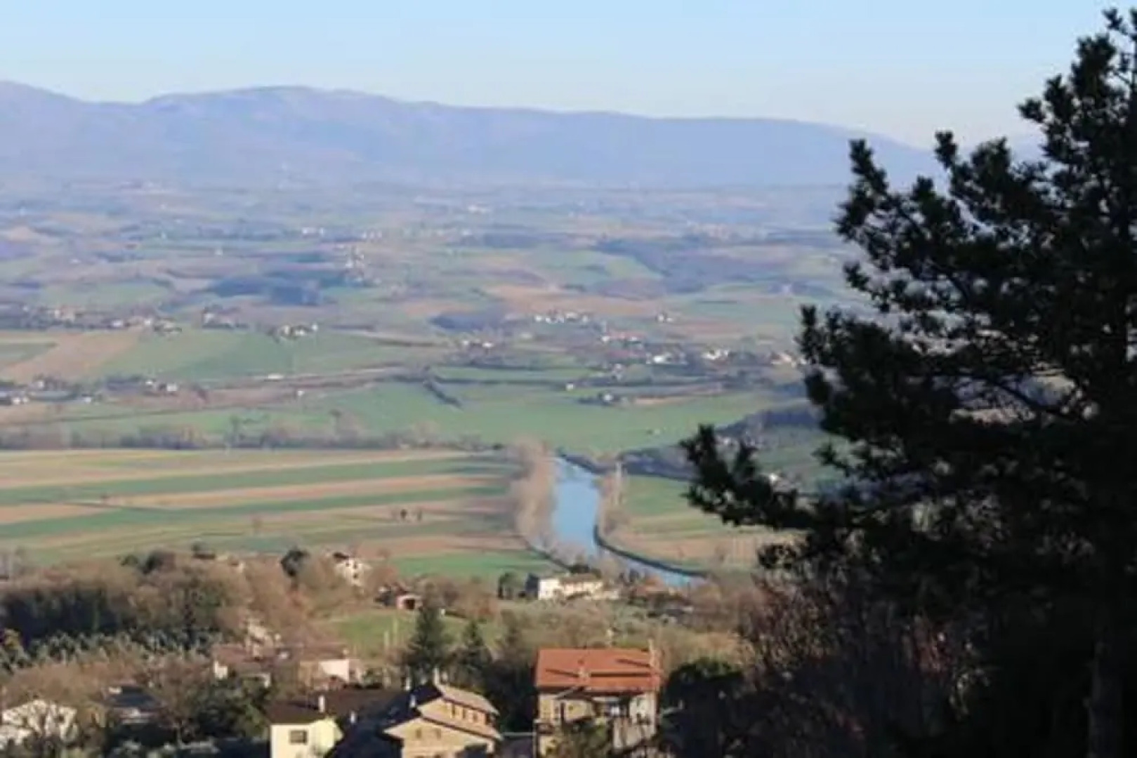 Casa di Maria Grazia