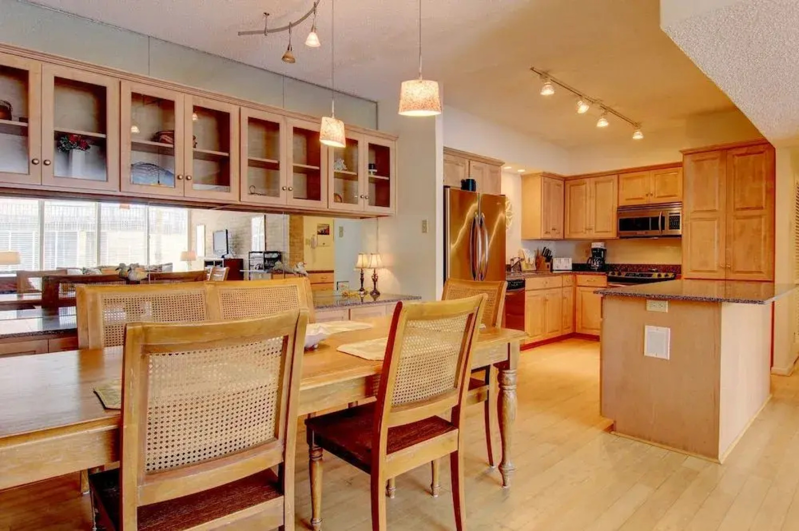 Channelview 213 2 Bedrooms 2 Bathrooms Condo