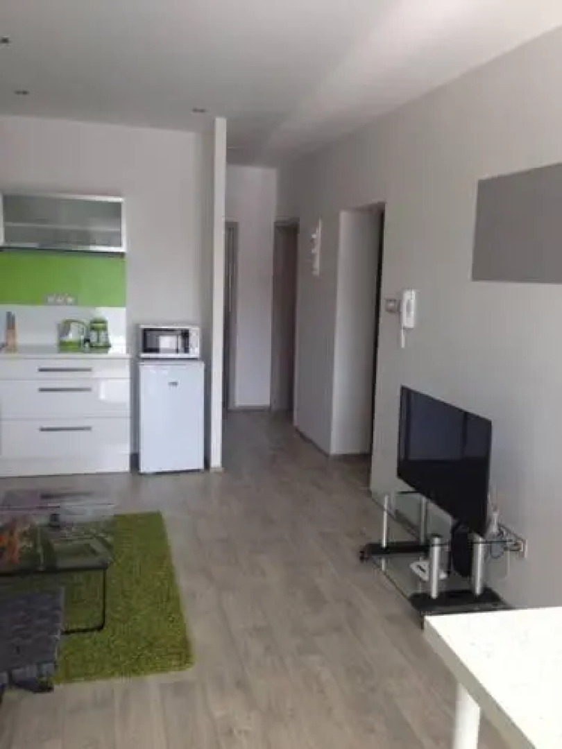 Apartmán U Lázní