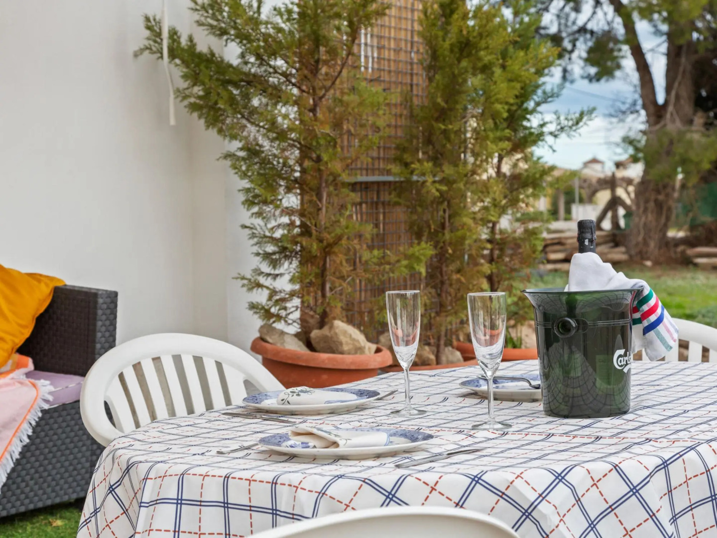 Holiday Home in Deltebre Near the Beach