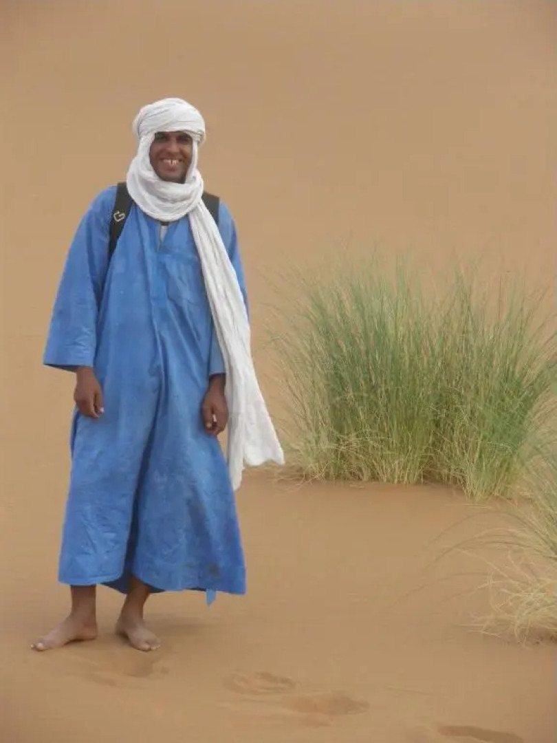 Dar Nkhal Maison D'Hôte