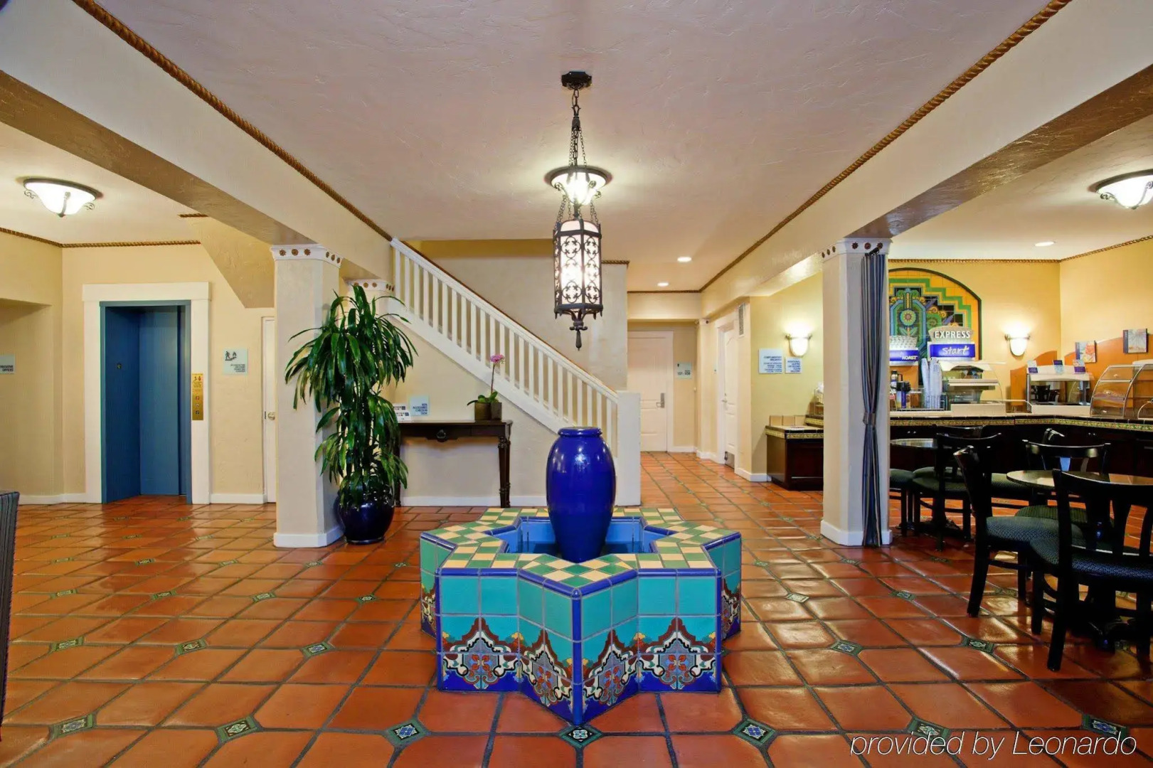 Hotel Virginia Santa Barbara, Tapestry Collection by Hilton