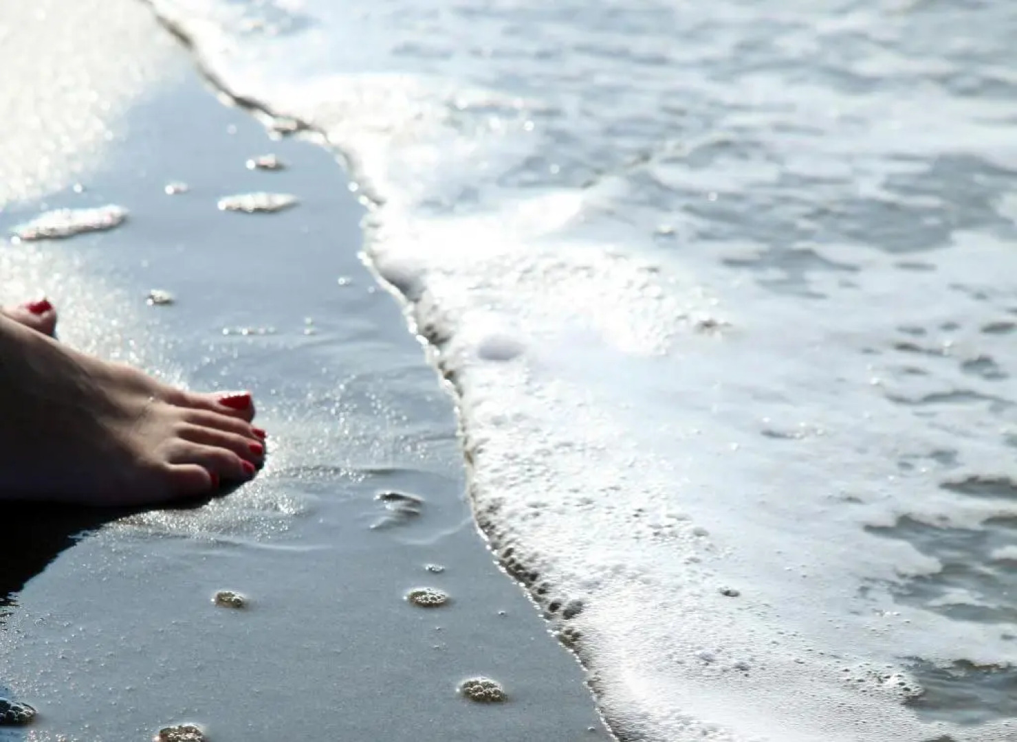 Hampton Home B&B Suite