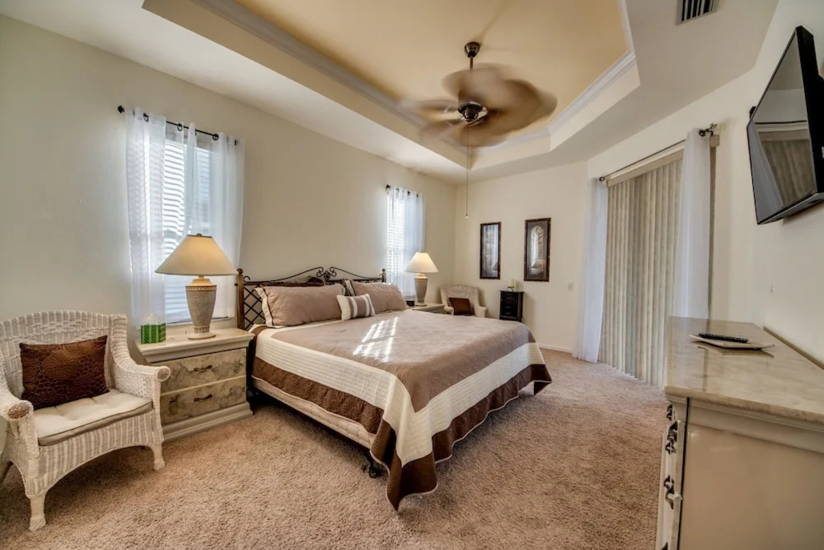 Villa Picturesque - Roelens Vacations