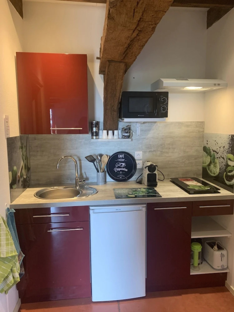 Domaine de La Madeleine