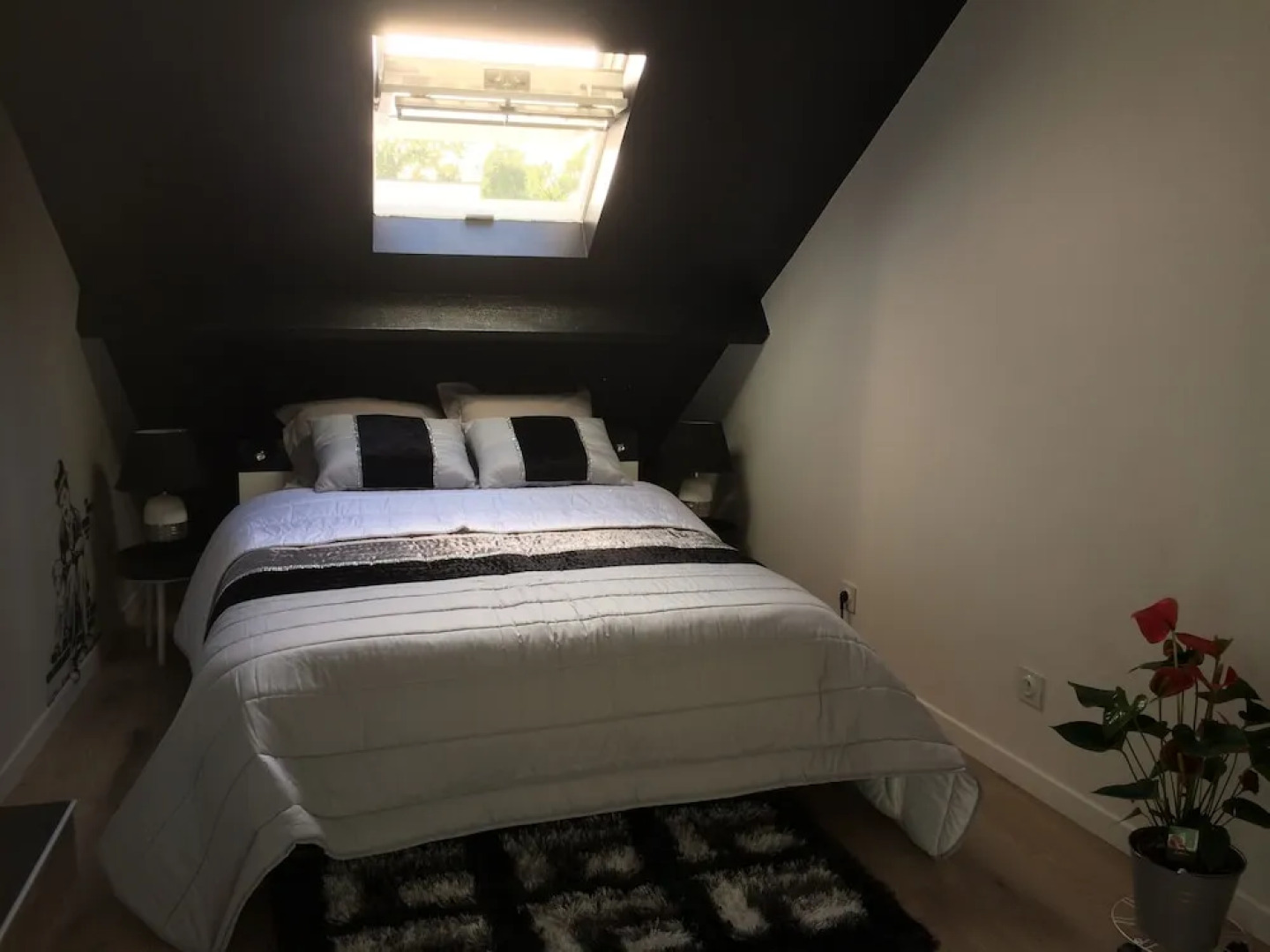 Chambres d'hôtes Au Lévrier de Chessy