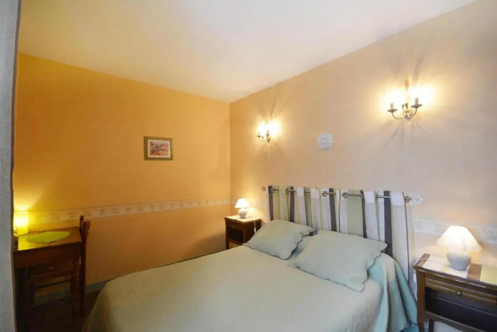 Chambre d'Hôtes Au Vieux Chêne