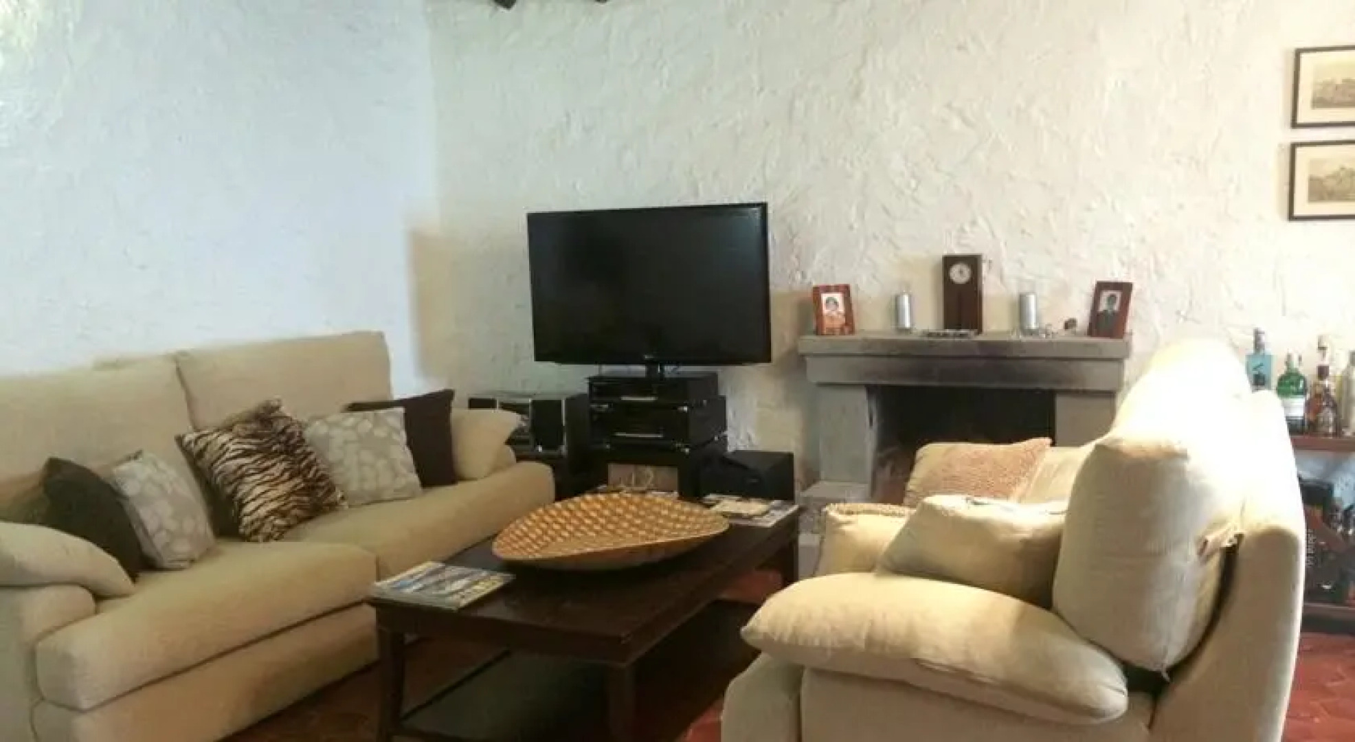 Holiday home The Blue House