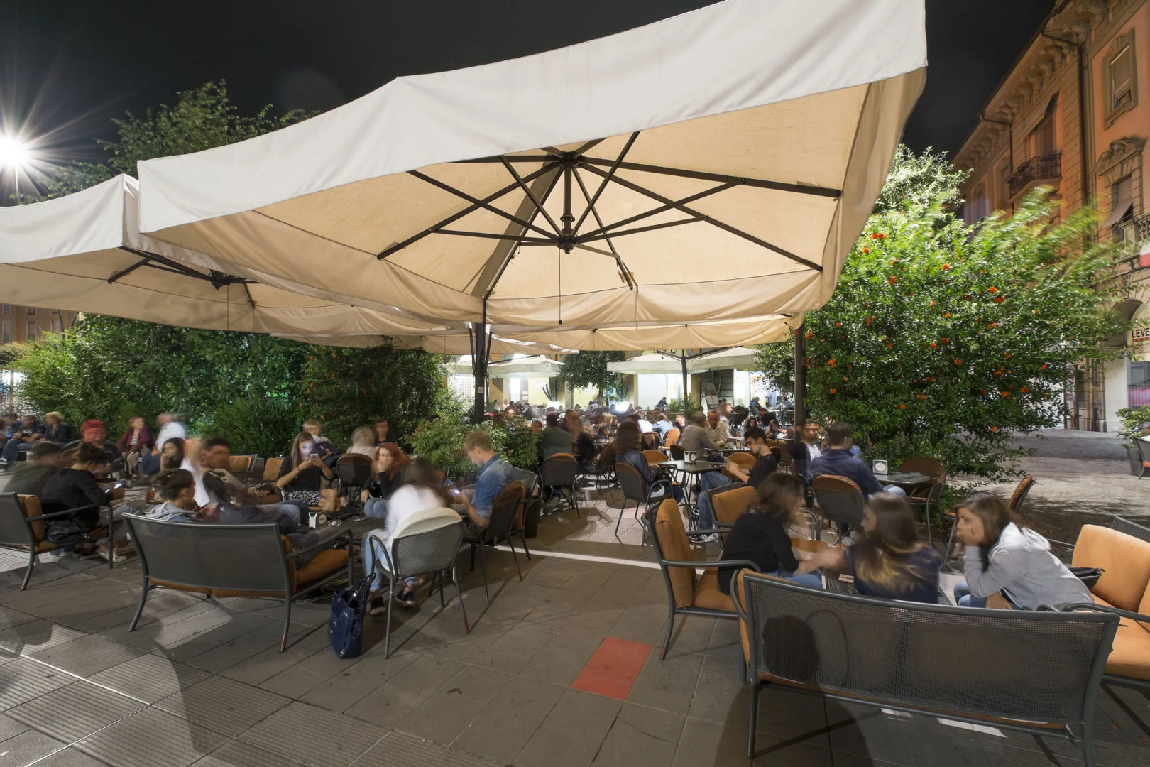 Residence Caffé Savona