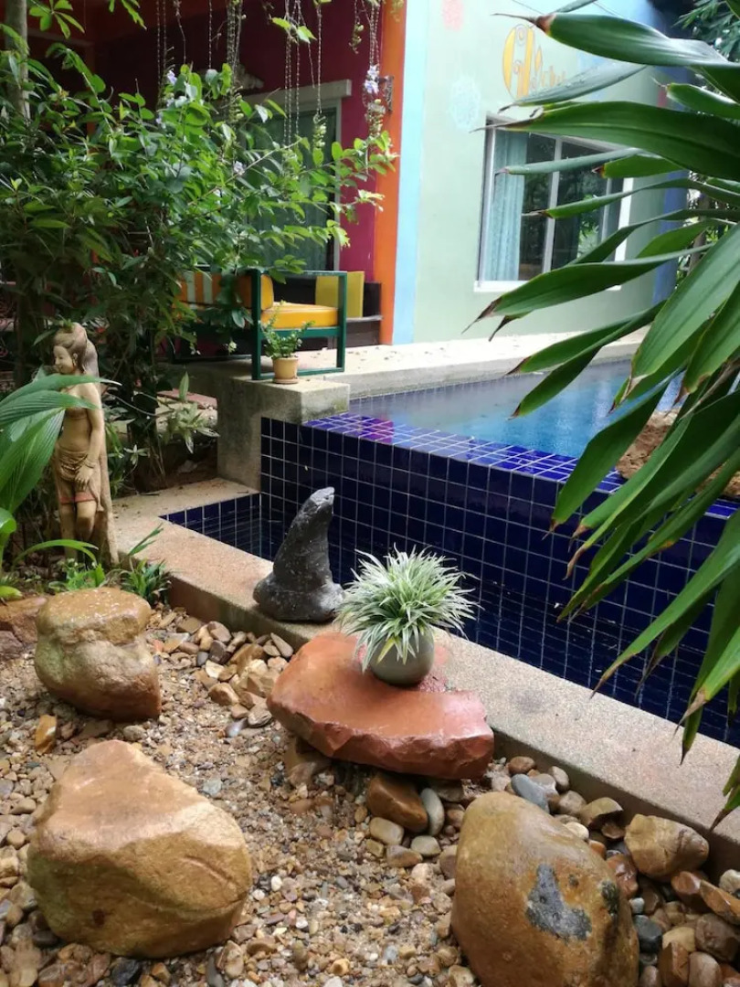 Gm Club Art of Living