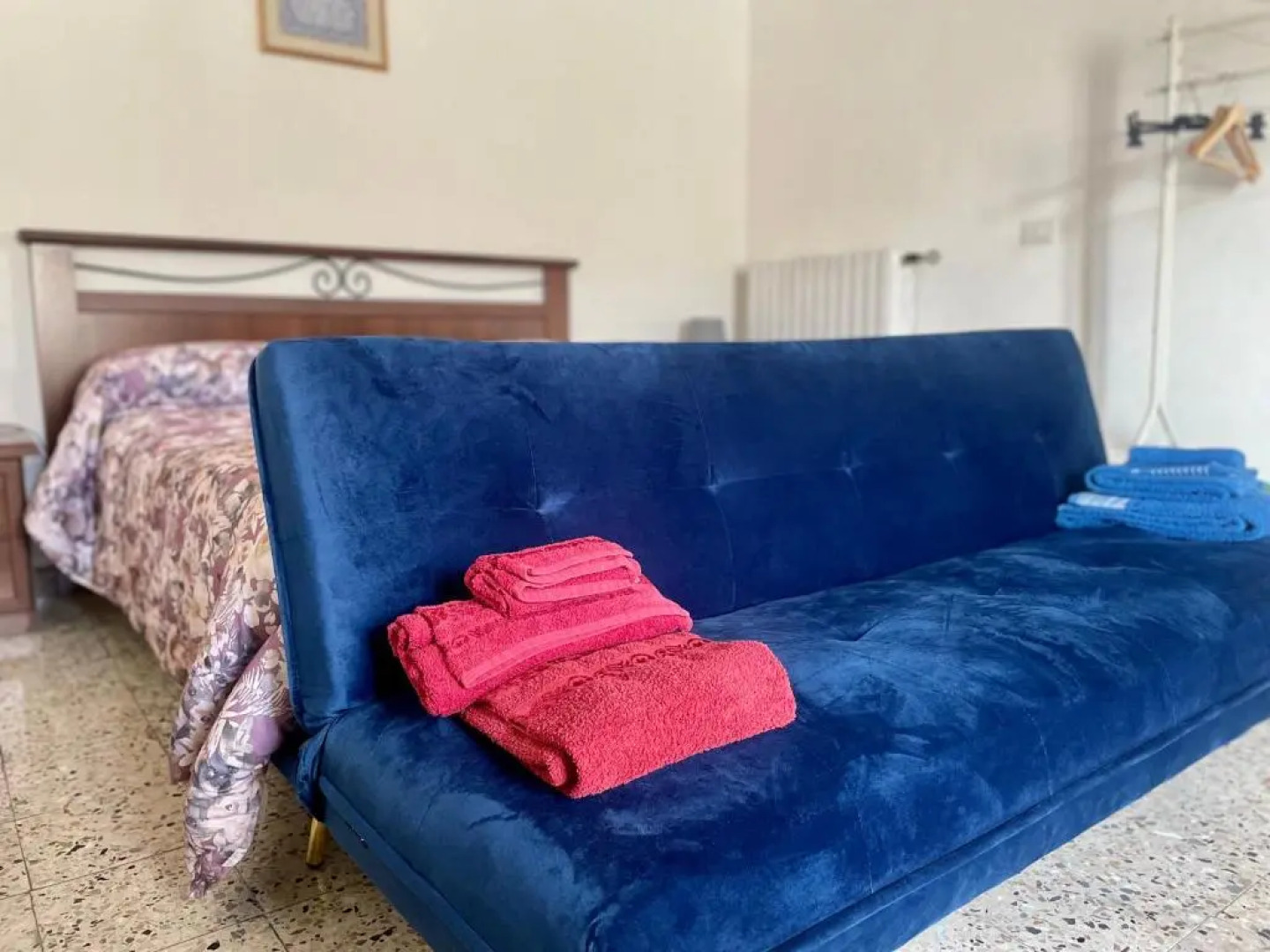 Casa Palazzo VI Aspetta