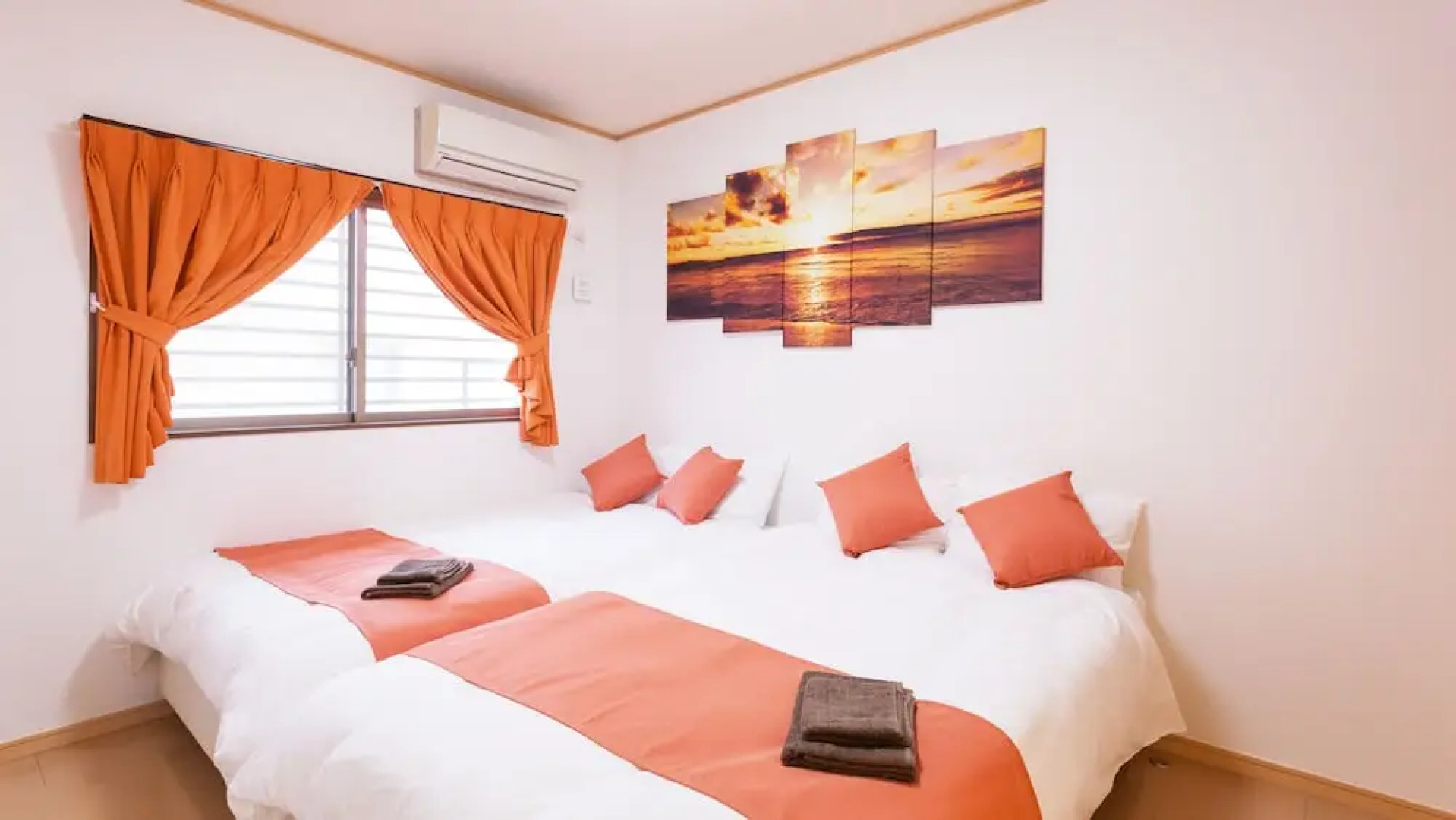 Kariyushi Condominium Resort Yomitan Ryukyutabikan In Zanpamisaki