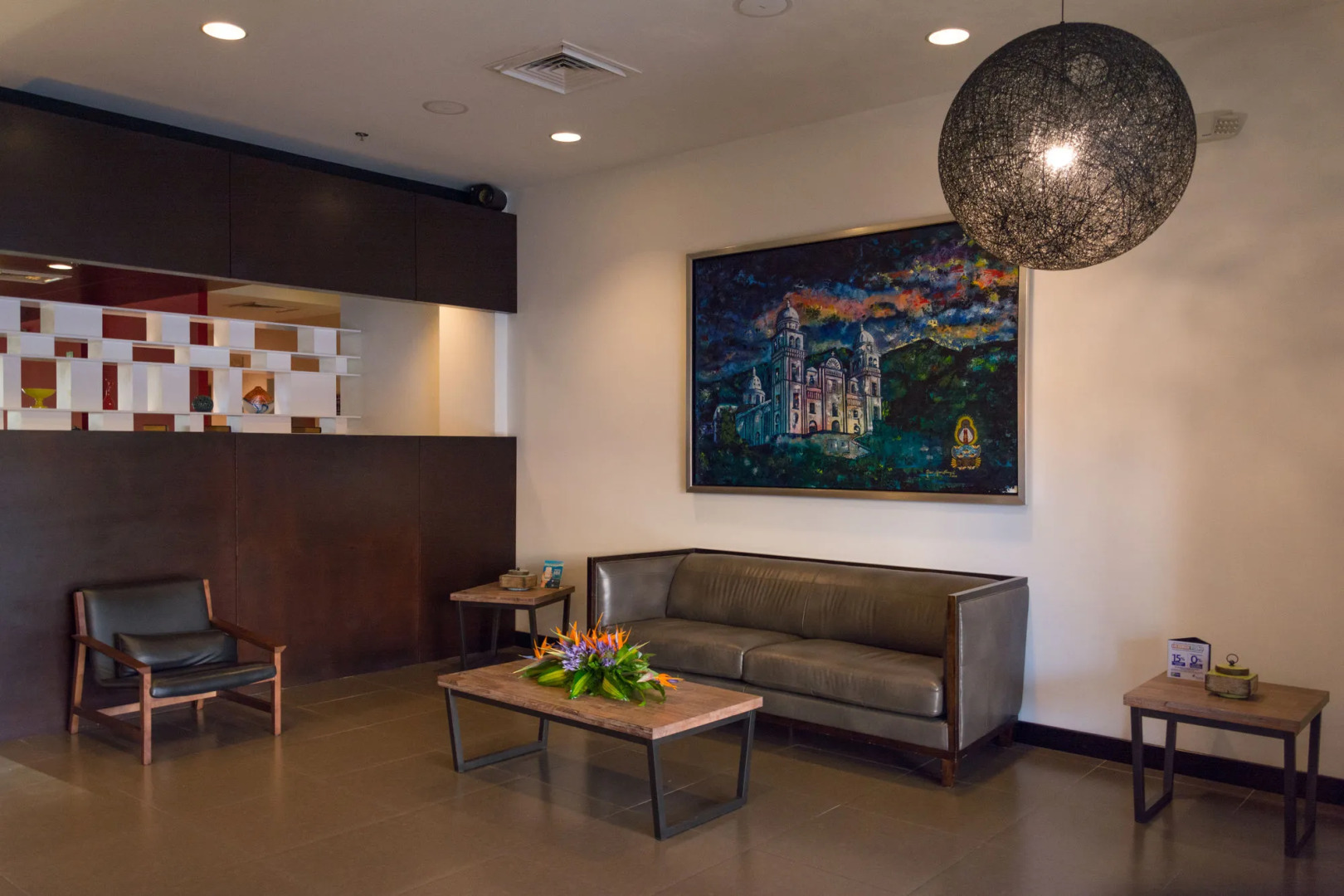 Holiday Inn Express Tegucigalpa by IHG