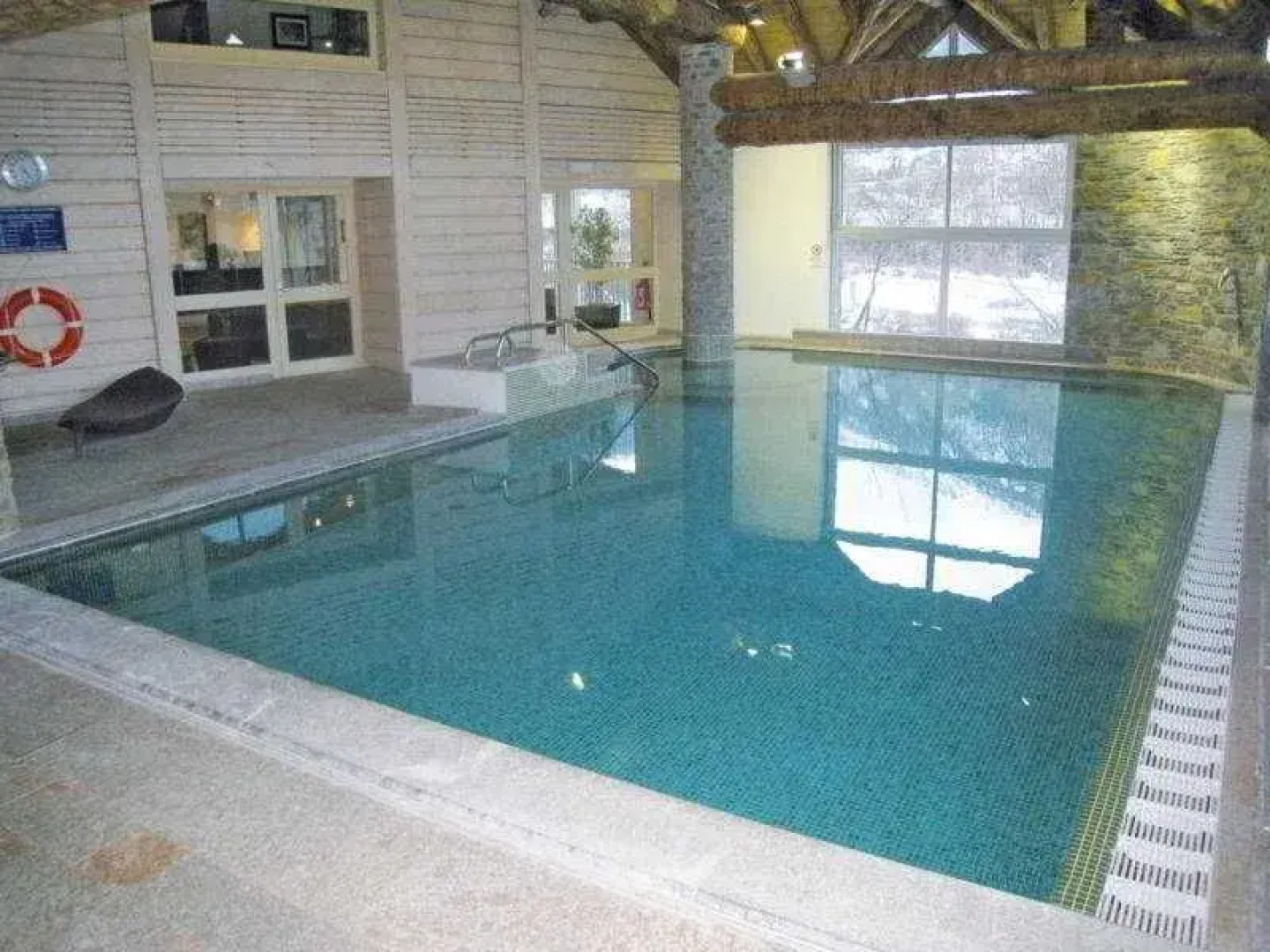 Résidence Lagrange Vacances l'Ardoisière