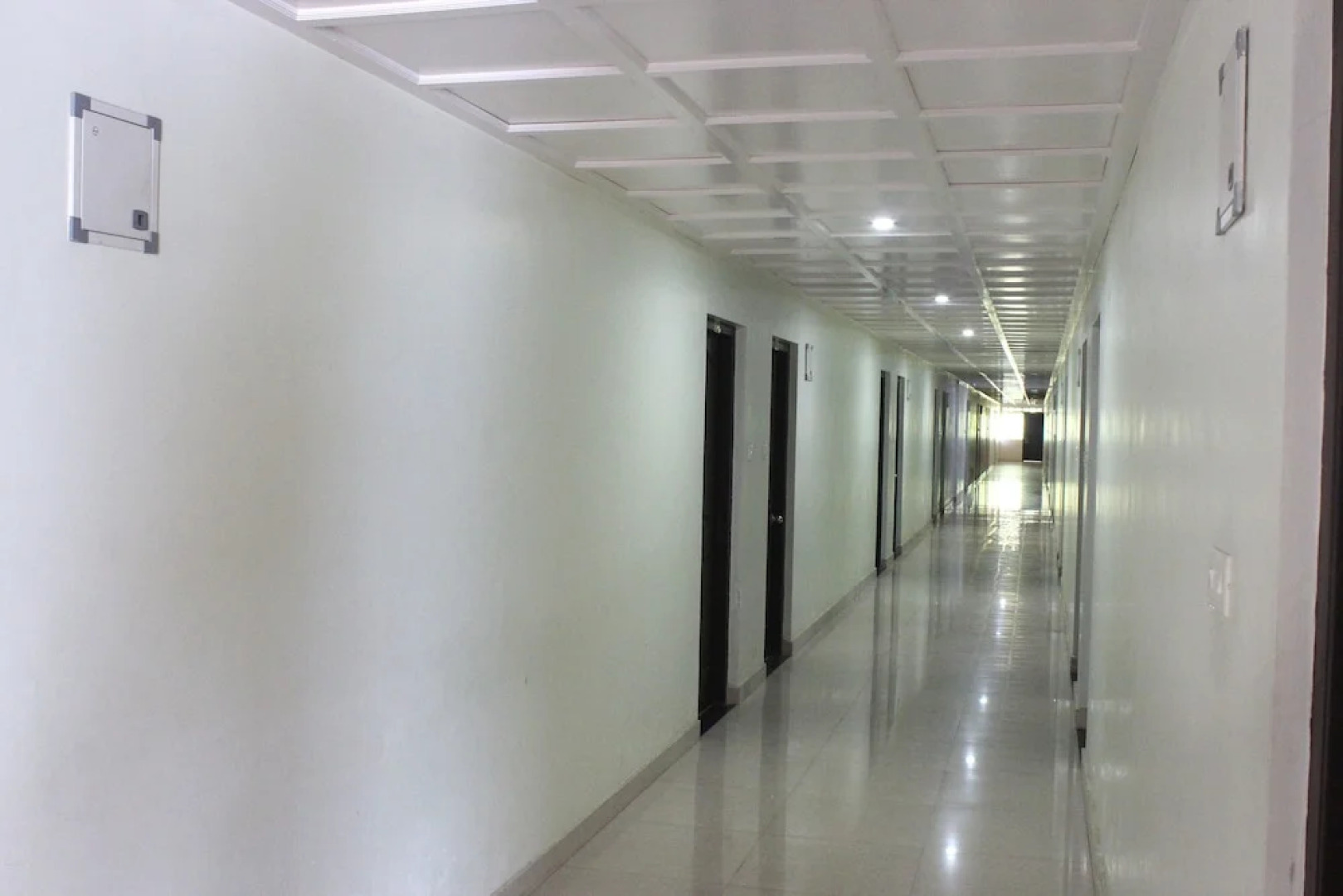 OYO 19614 Kallarackal Residency