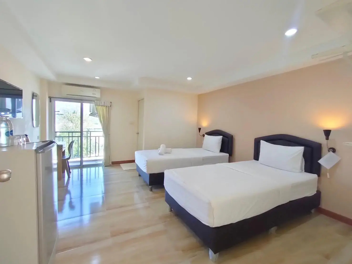 The Bliss Loei Living