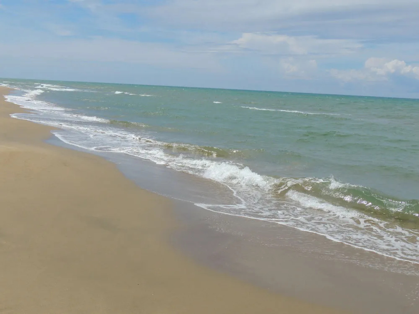 Trujillo Eco Beach 228