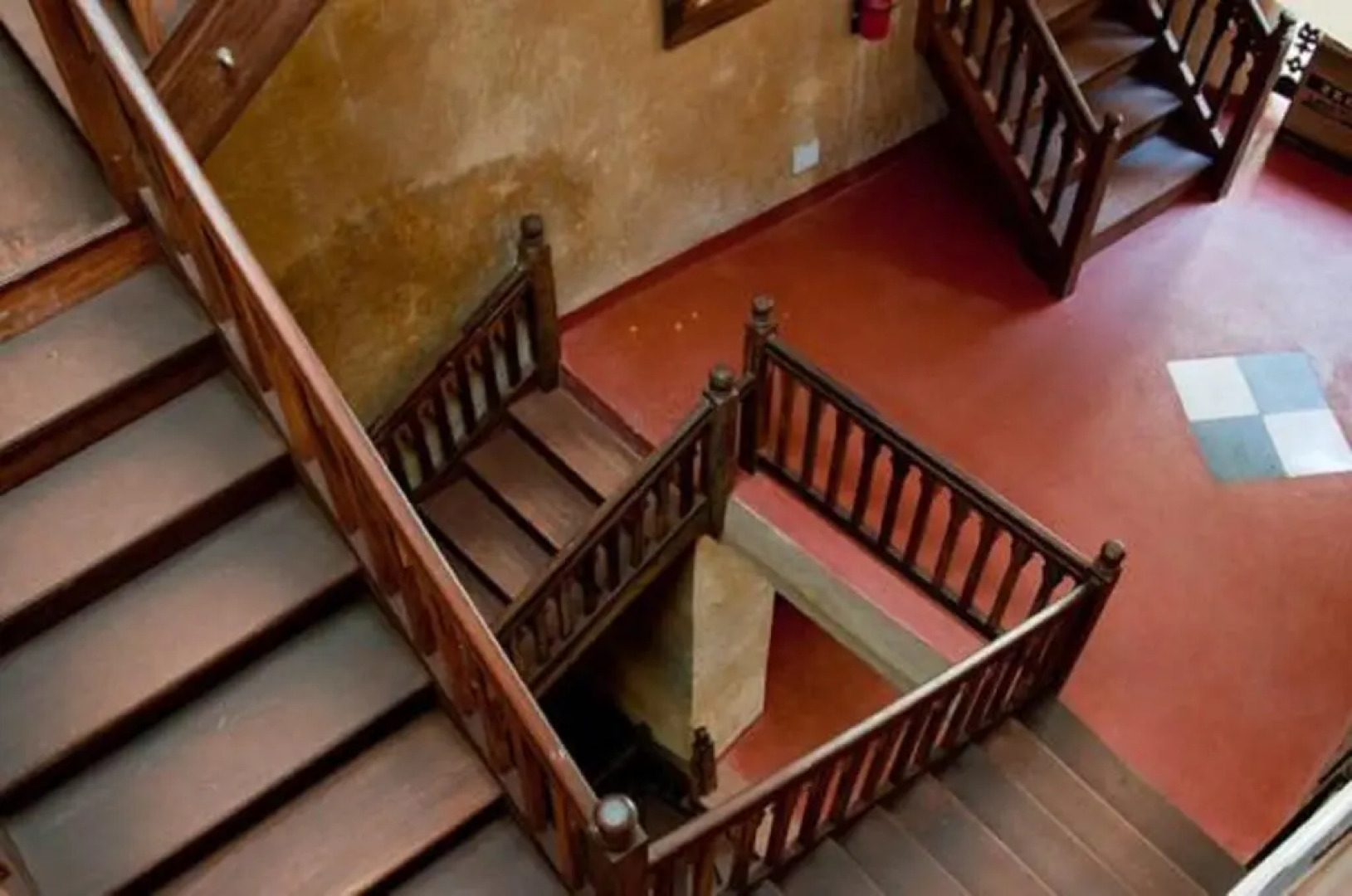 Mizingani Seafront Hotel