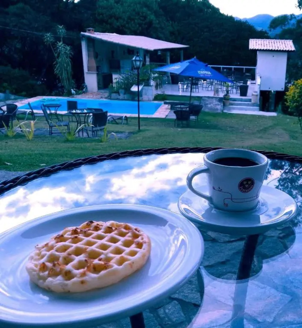 Pousada Village Terê