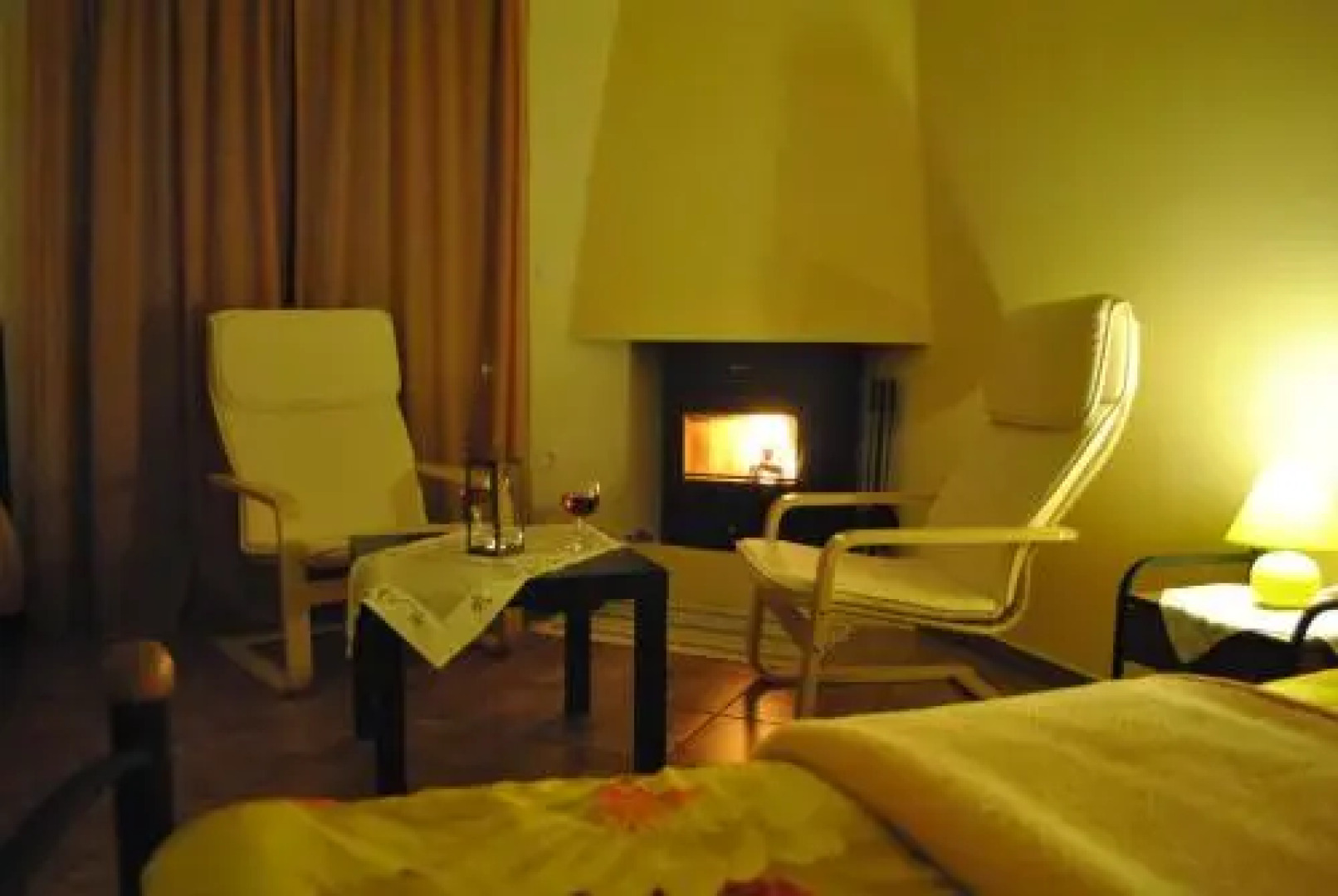 Guesthouse Eleftherios