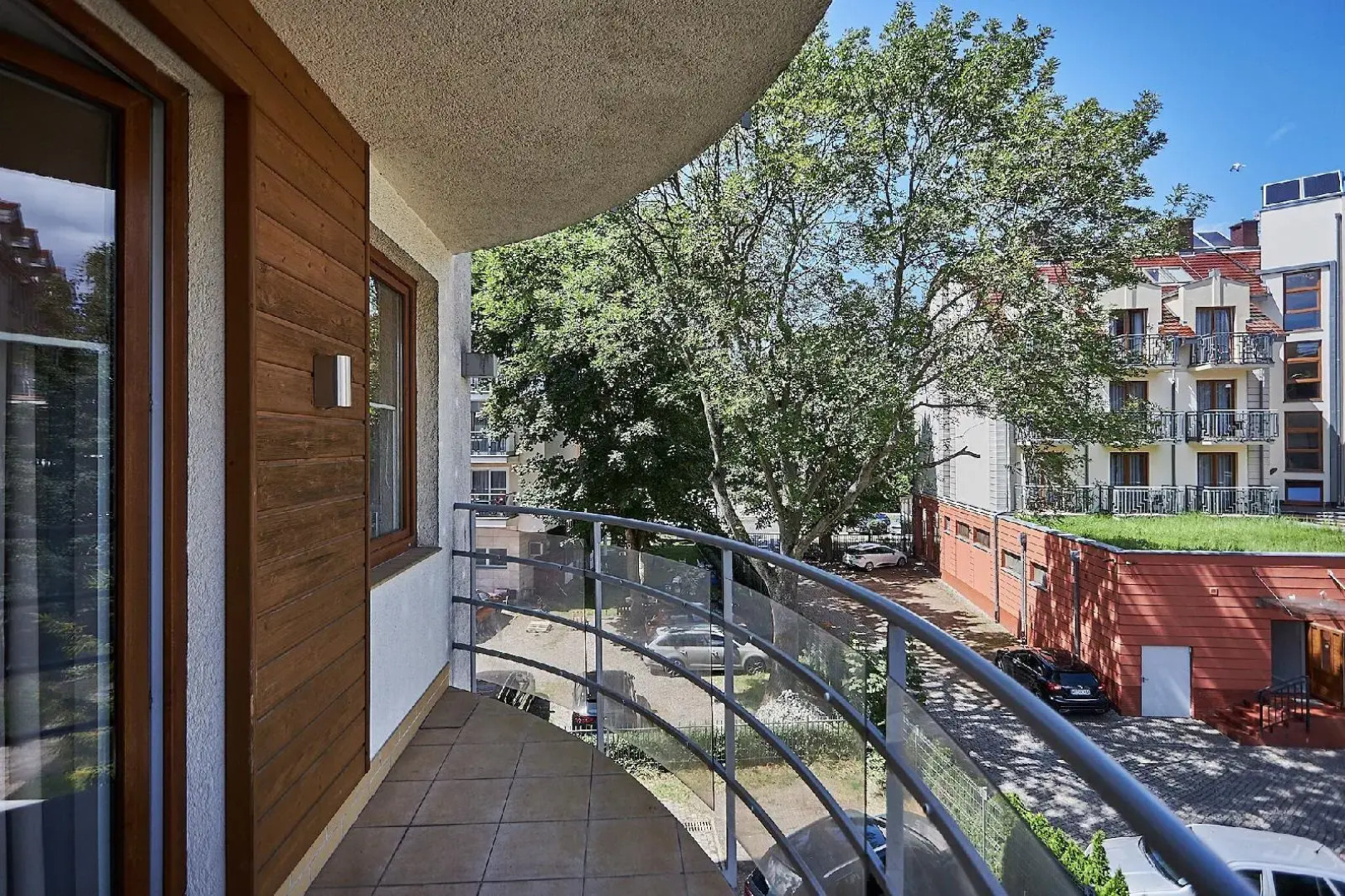 Apartamenty Sun & Snow Nautilus SPA