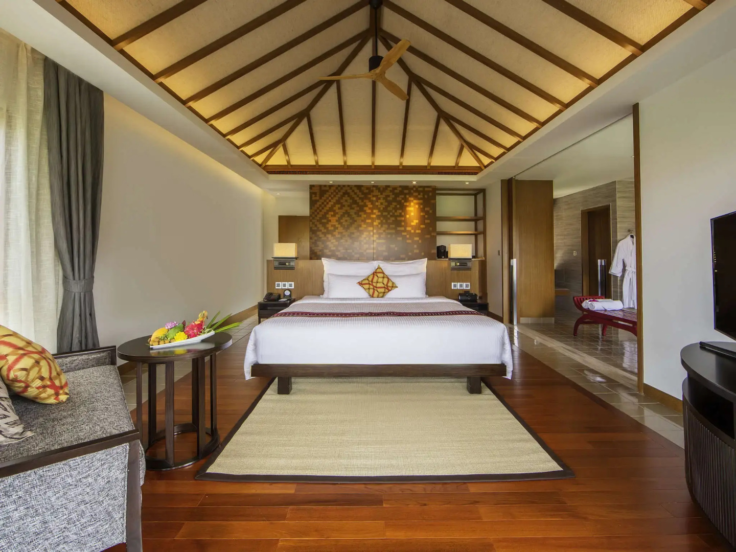Pullman Luang Prabang