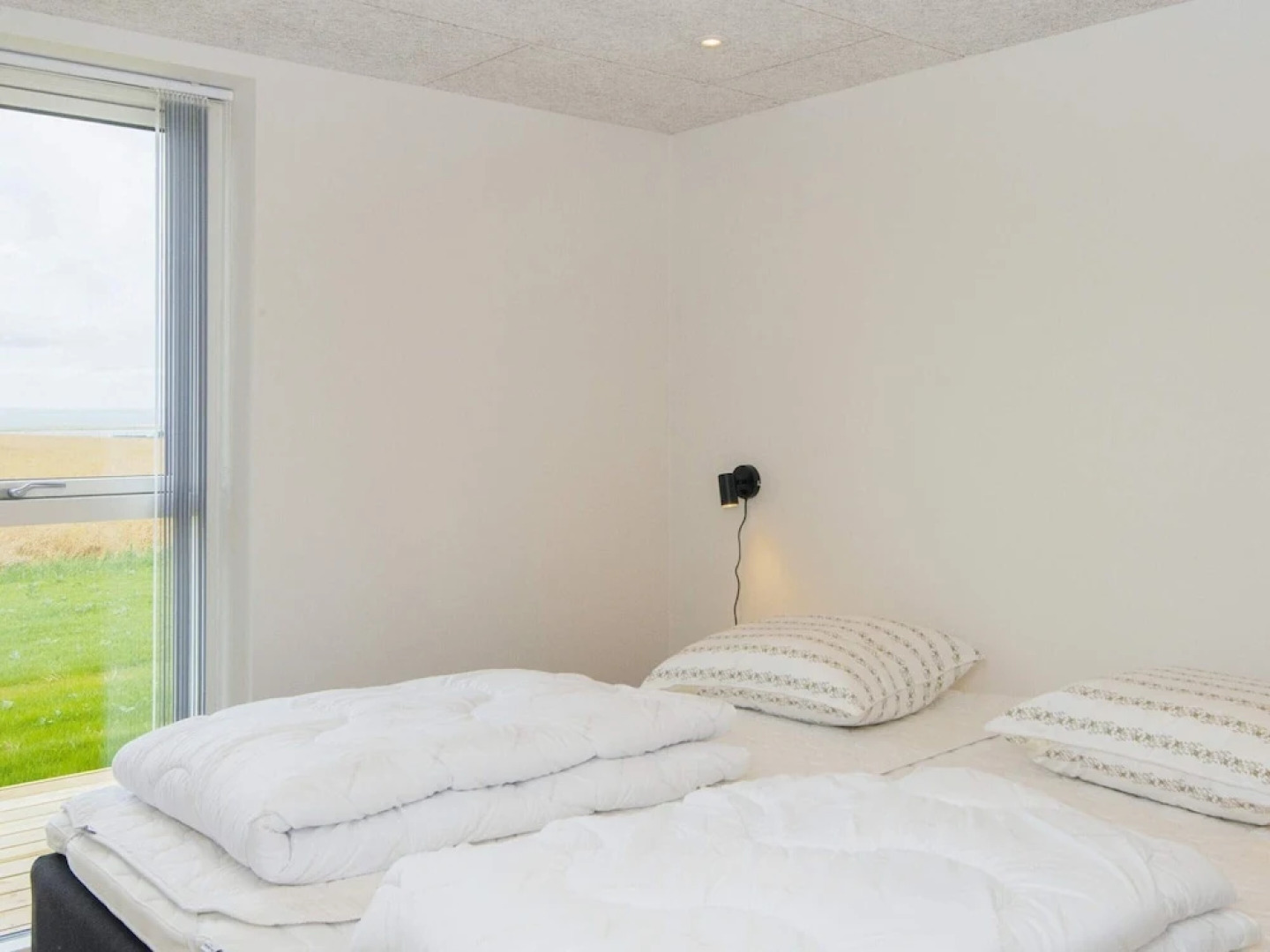 12 Person Holiday Home in Lemvig