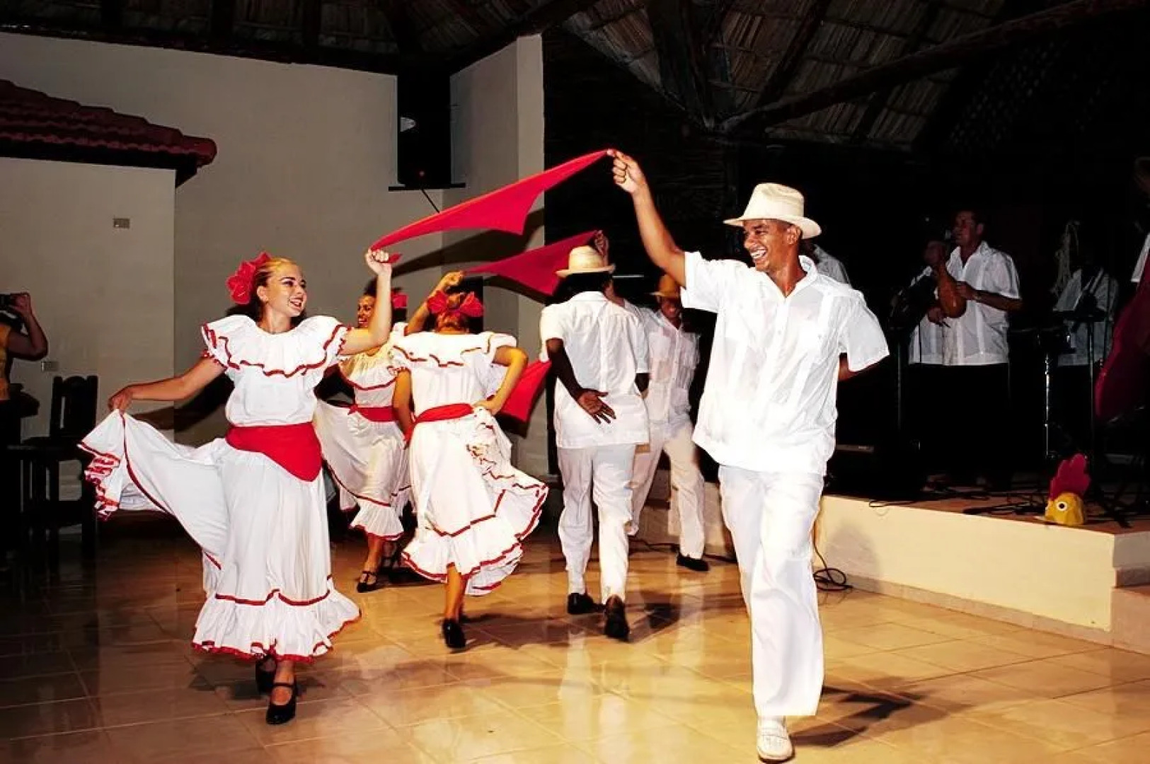 Finca Horizontes Maria Dolores