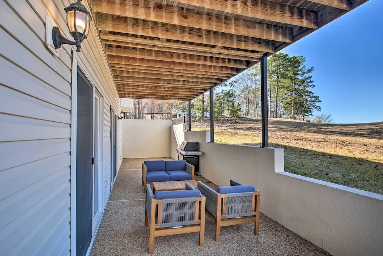 Hot Springs Village Home on Golf Course!