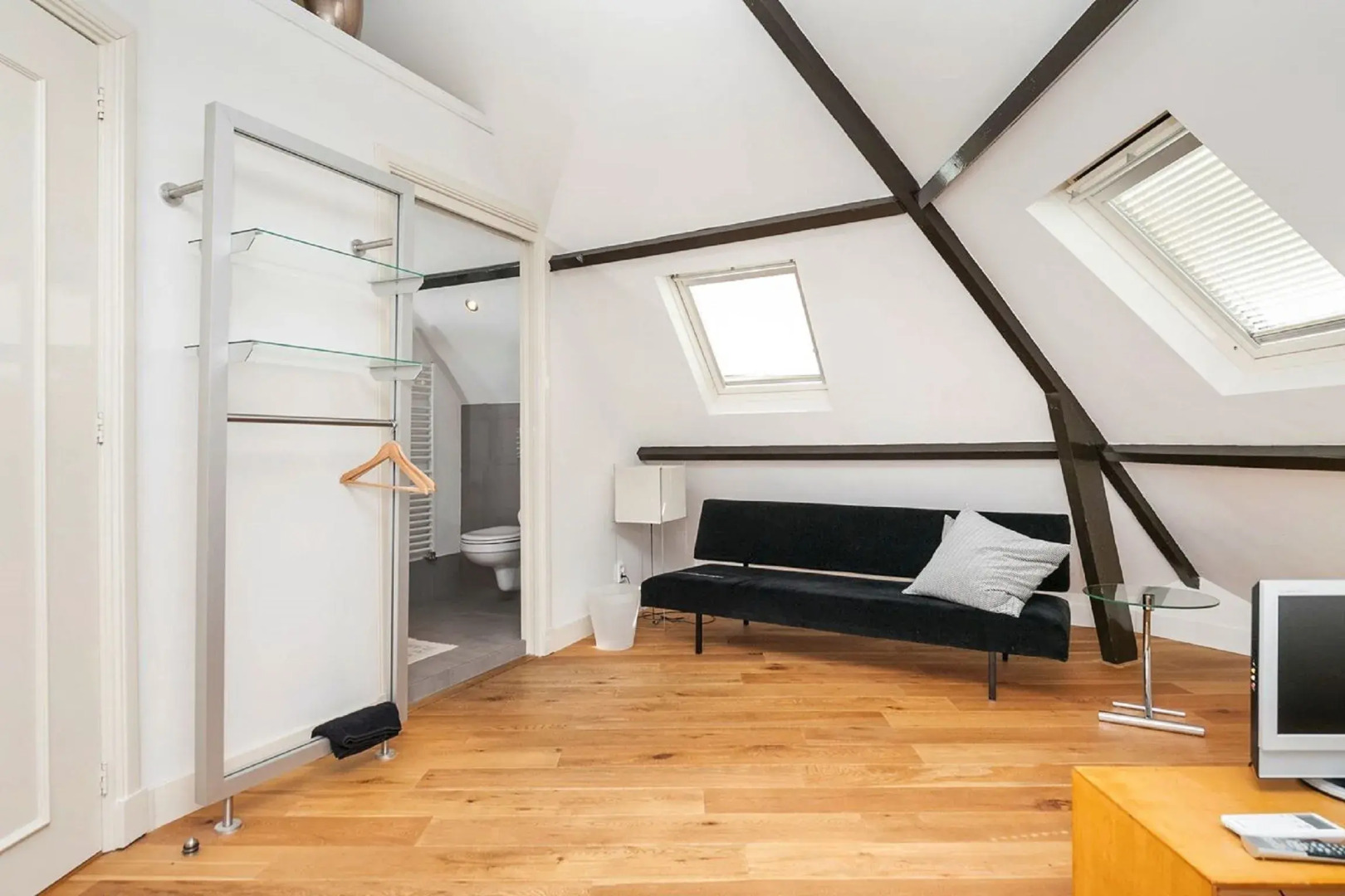 B&B in de Kromme Jak