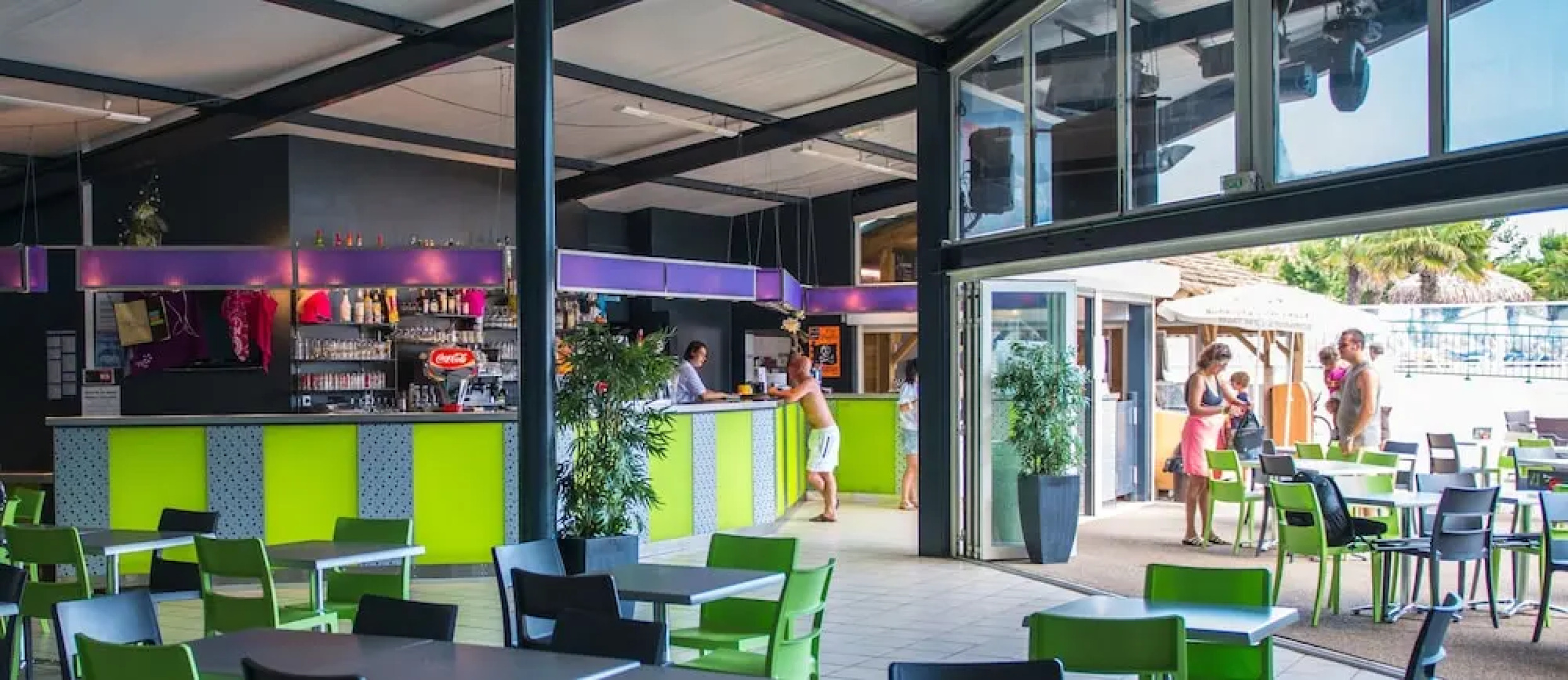 Camping Club Les Brunelles 5*