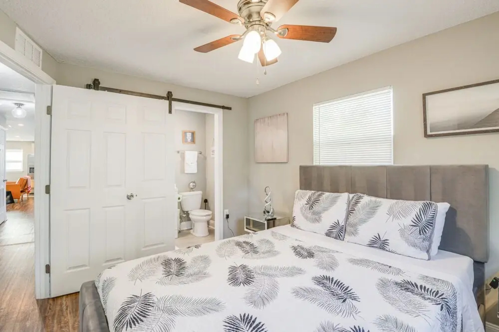 Orange Park Home w/ Private Pool & Grill!