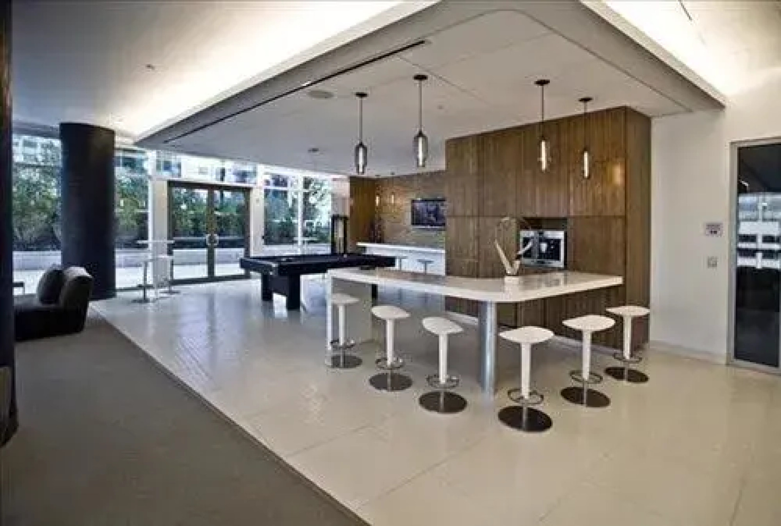 ABA Furnished Apartments at 70 Greene