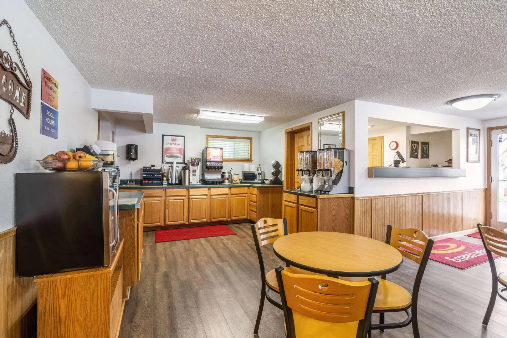 Econo Lodge Miles City