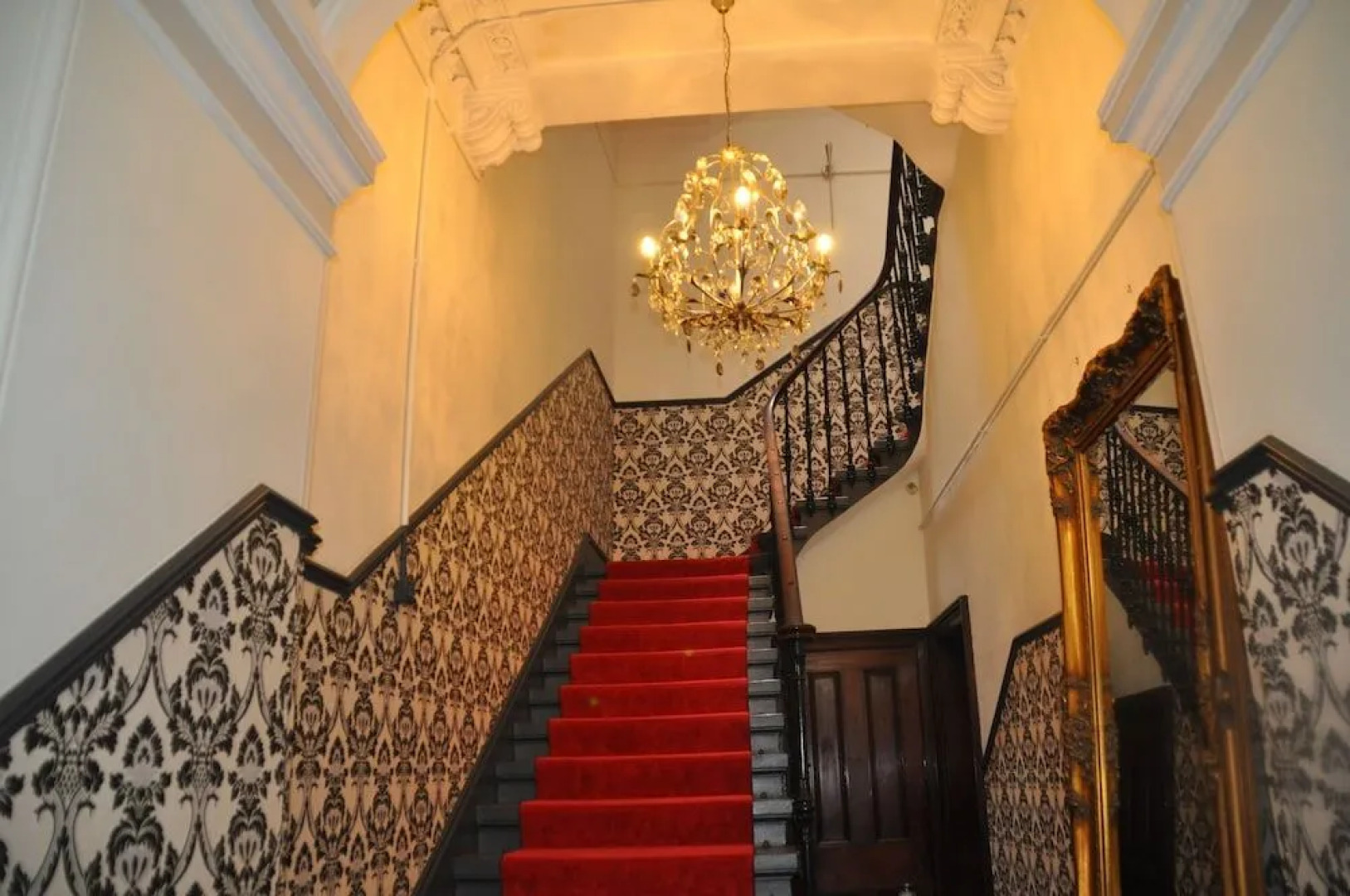 The Bank Guest House